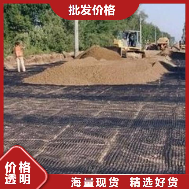 pp焊接土工格栅PVC防水卷材价格有优势