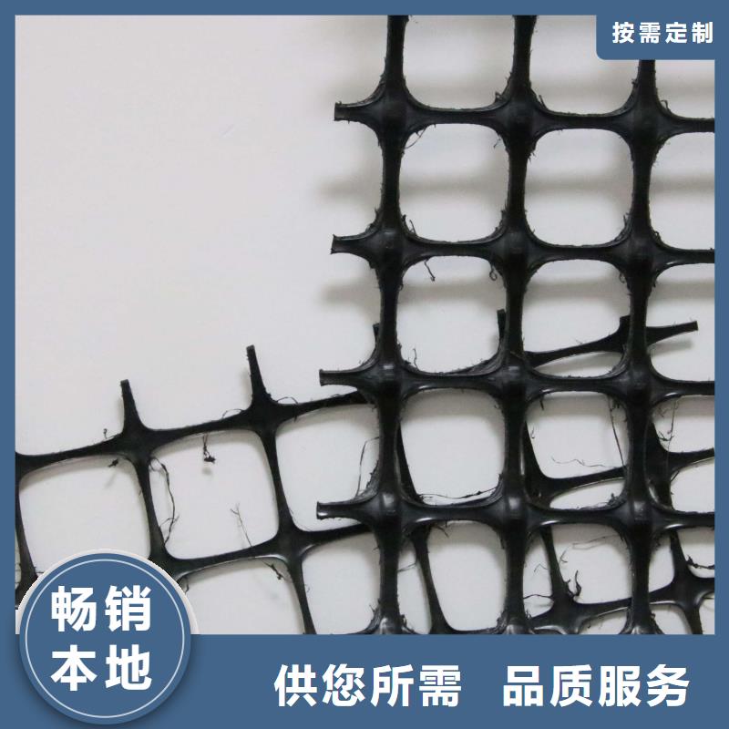塑料土工格栅-防渗膜一对一为您服务