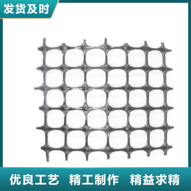 塑料土工格栅HDPE土工膜质量优价格低