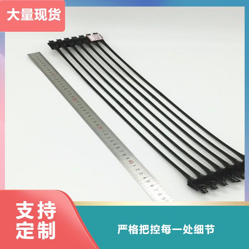塑料土工格栅复合土工膜重信誉厂家