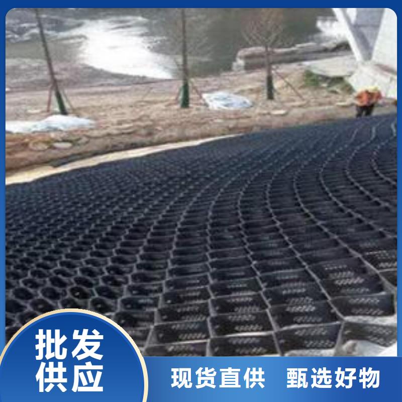 土工格室双向土工格栅质量优选
