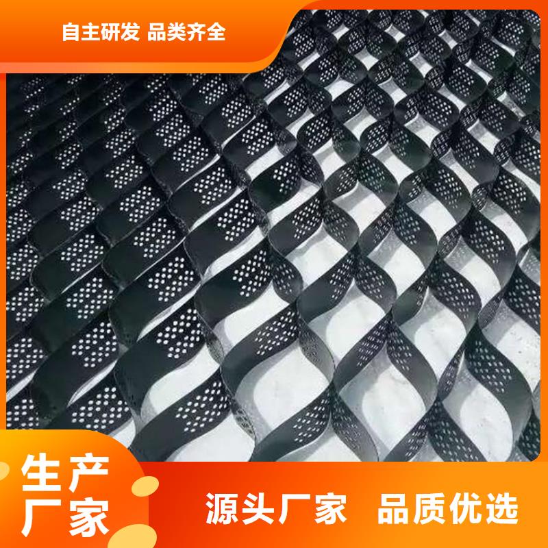 【土工格室土工席垫真材实料】