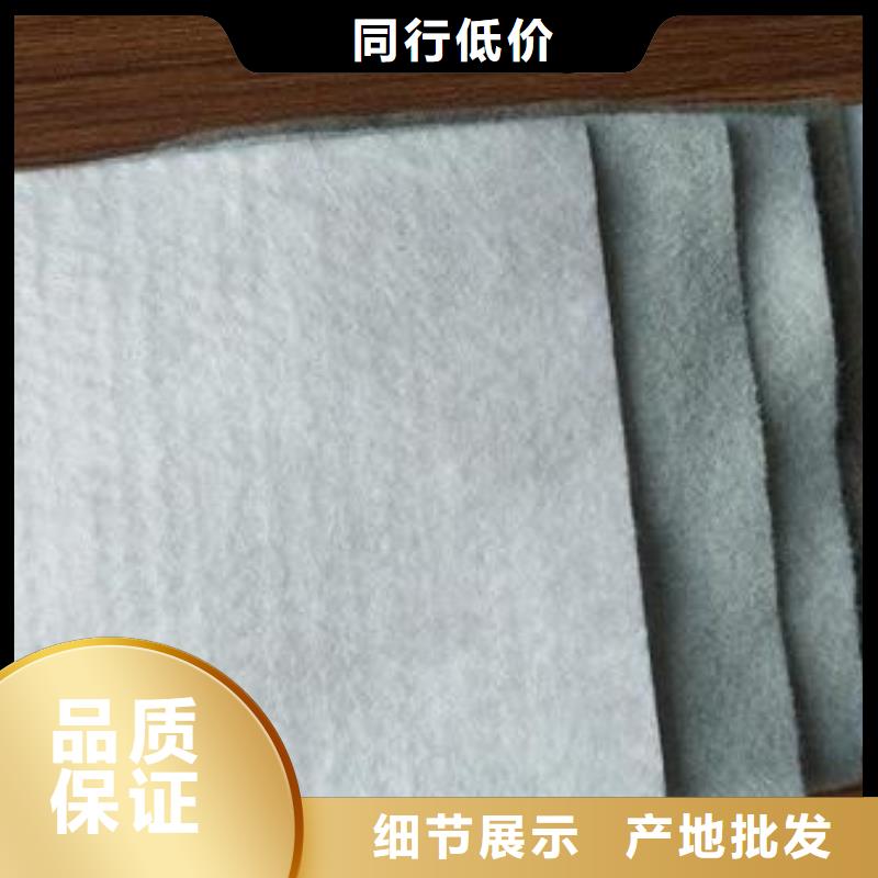 短丝土工布生产厂家可有现货