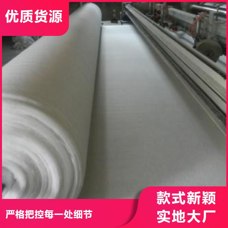 编织土工布