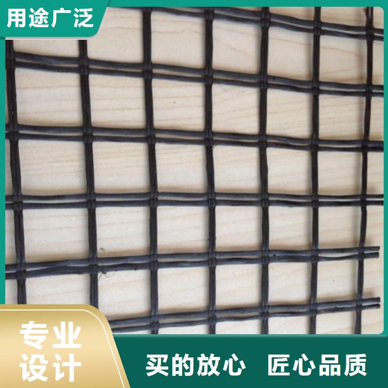 玻纤土工格栅规格
