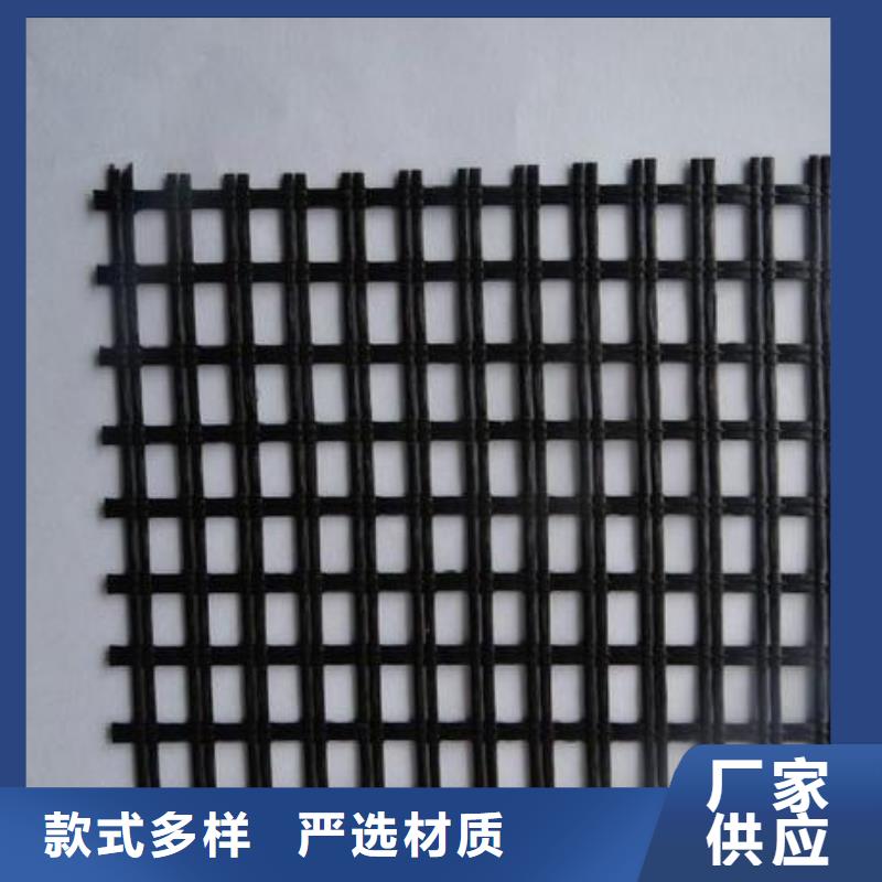 玻纤土工格栅土工格室工程施工案例