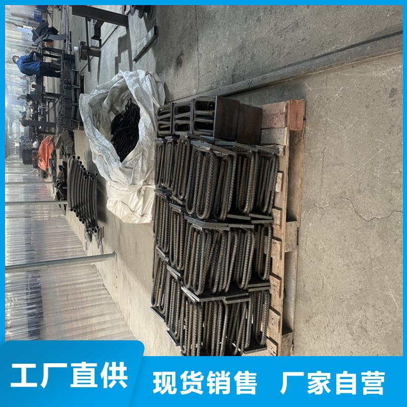 马路护栏多少钱一米