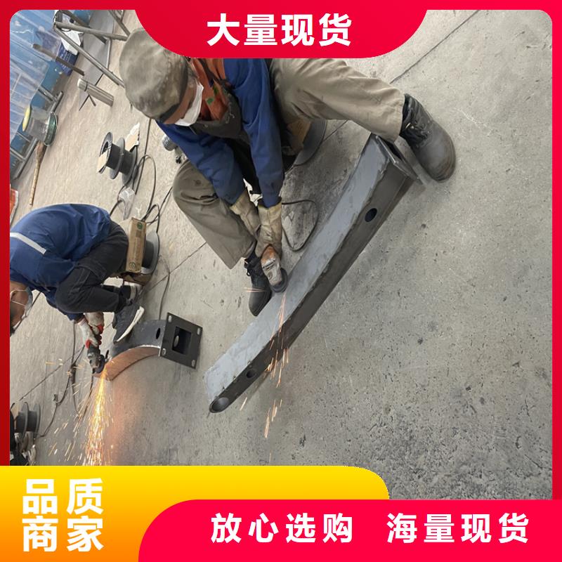 桥面防撞护栏量大优惠