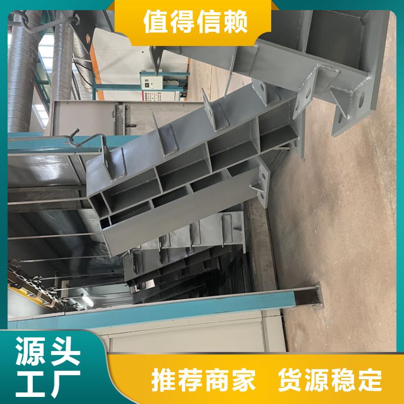 桥梁不锈钢栏杆生产制作
