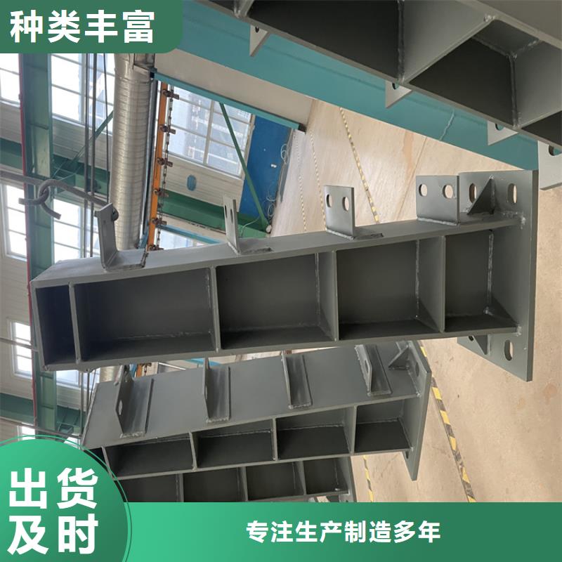 不锈钢防撞护栏来图加工