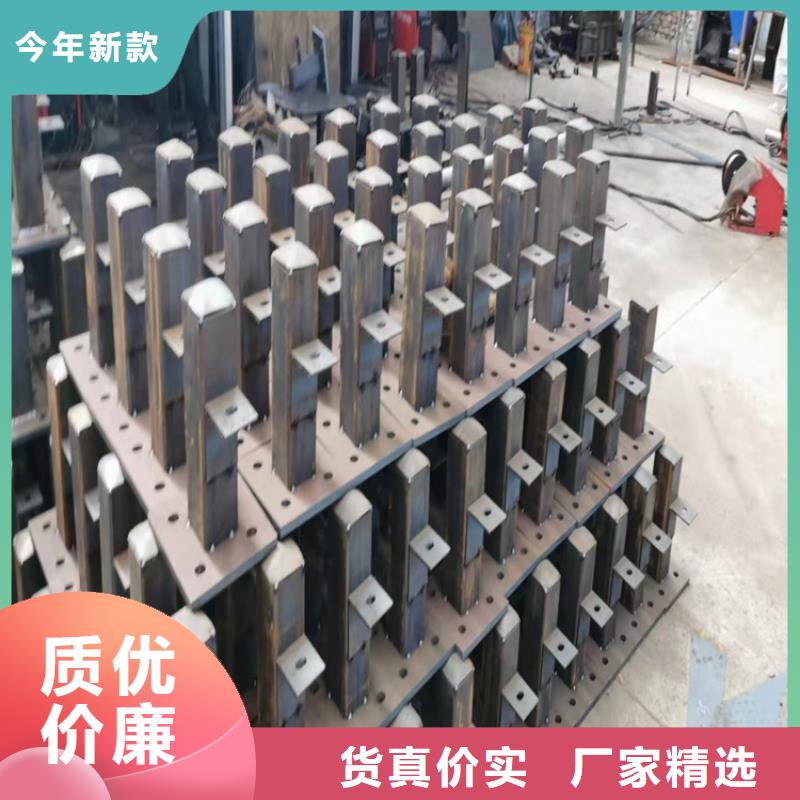 桥梁栏杆,不锈钢护栏实力雄厚品质保障