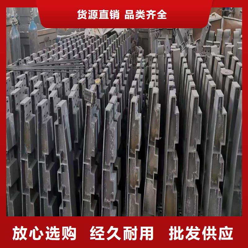 桥梁栏杆,不锈钢护栏实力雄厚品质保障