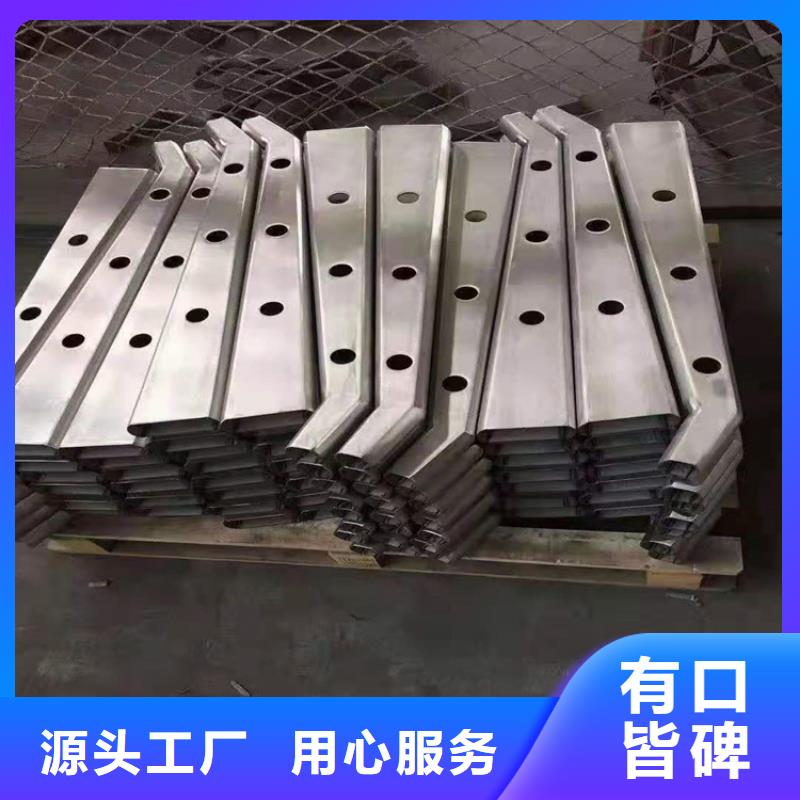 桥梁栏杆,景观护栏应用范围广泛