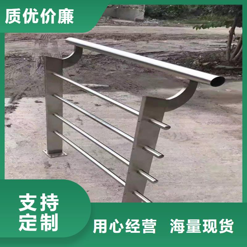 道路灯光护栏什么价格