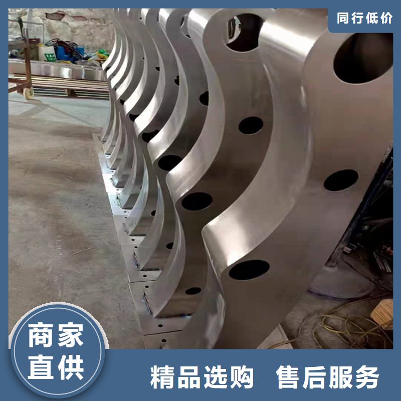 【桥梁栏杆景观护栏厂家现货批发】