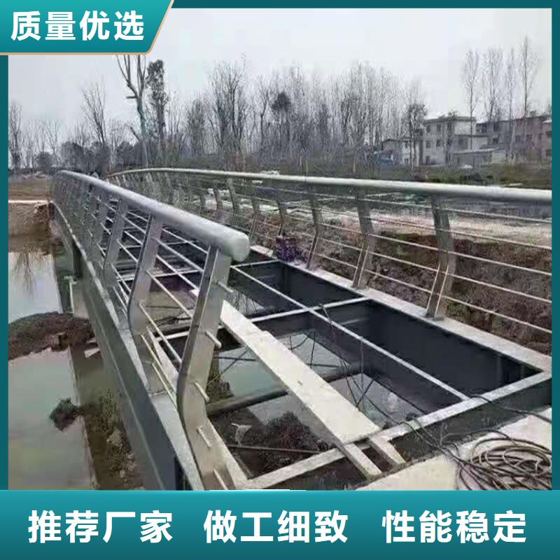 道路灯光护栏什么价格