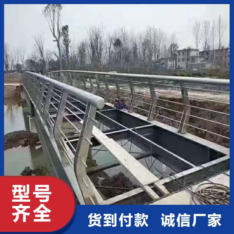景观灯光护栏什么价格