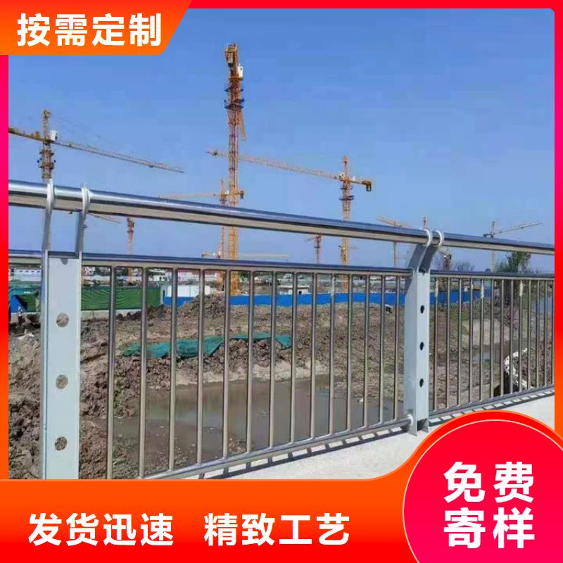 桥梁栏杆市政护栏专业生产厂家