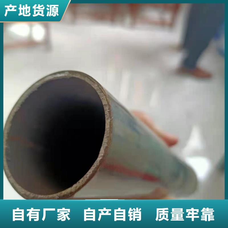 不锈钢灯光河道栏杆来图加工