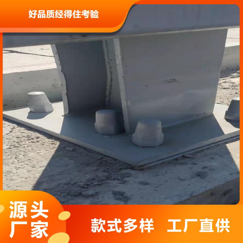 河道隔离栏杆厂家电话按客户要求生产定制