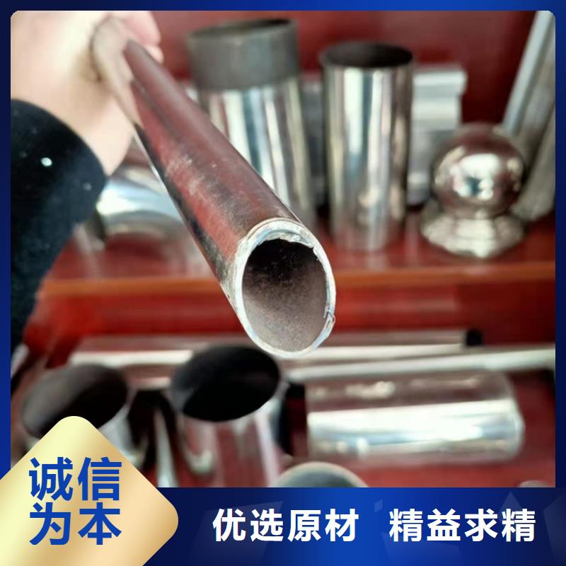 桥梁栏杆不锈钢护栏自有厂家