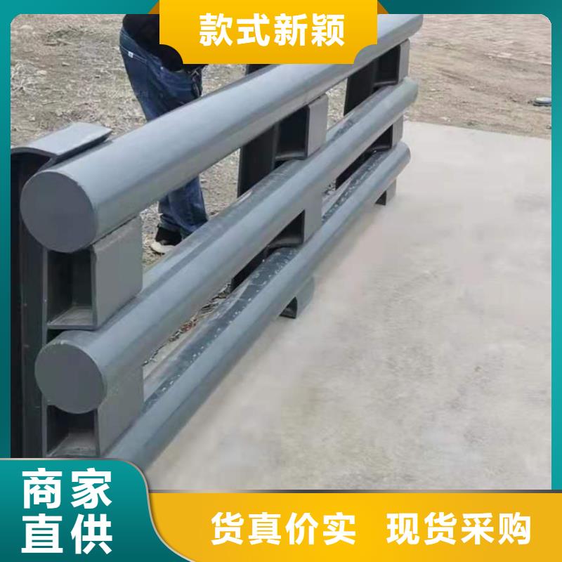 景观灯光护栏什么价格