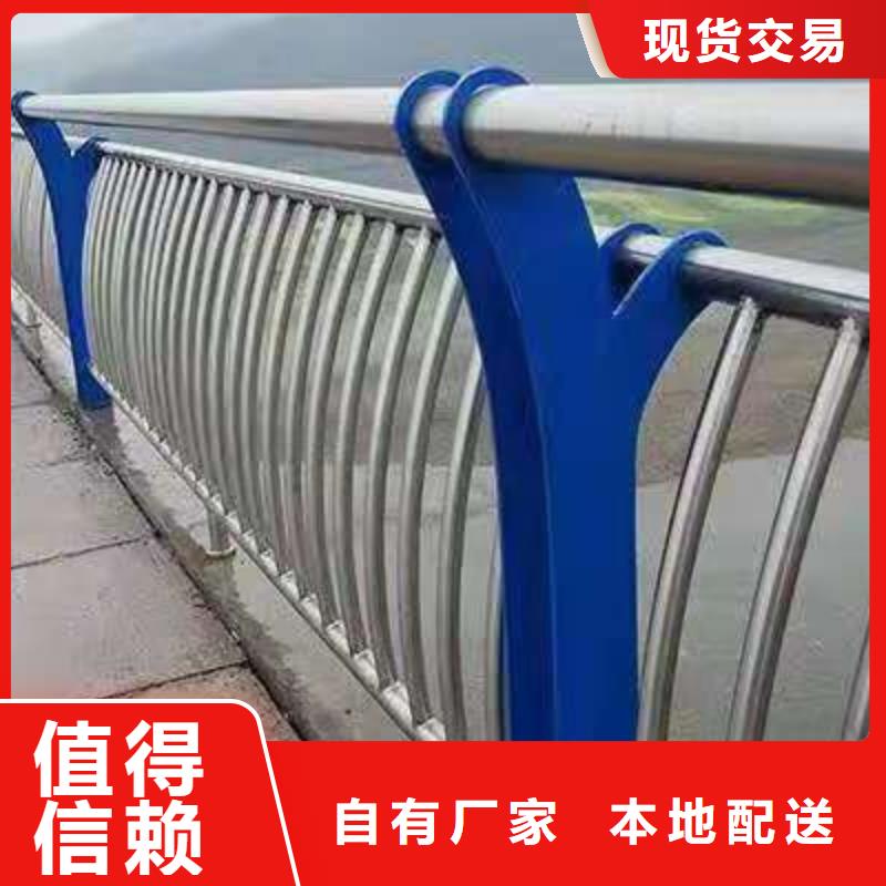 景观灯光护栏防腐工艺