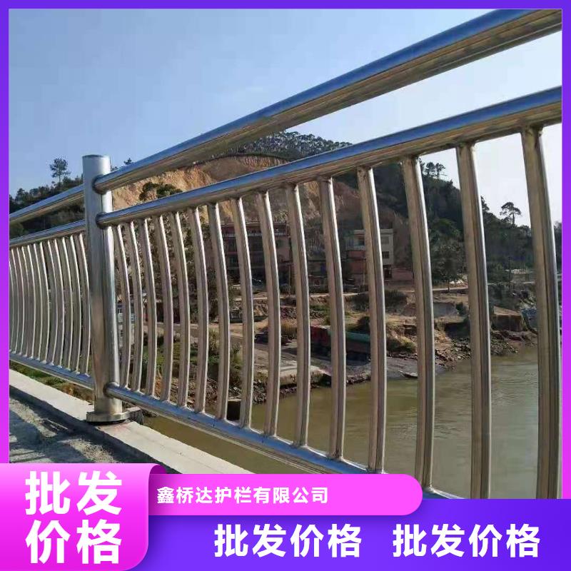 道路灯光护栏什么价格