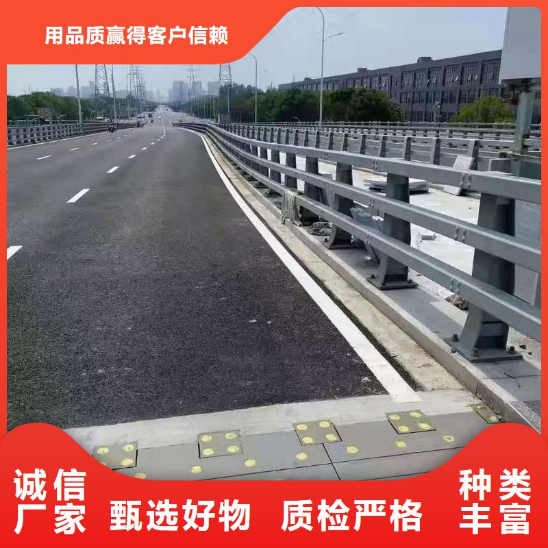 景观灯光护栏防腐工艺