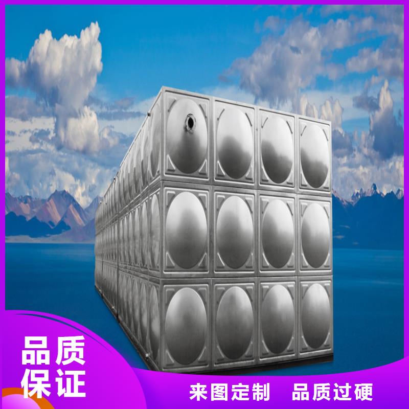 不锈钢水箱壹水务品牌