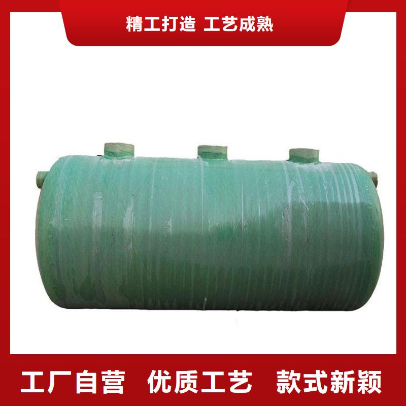 玻璃钢化粪池黑龙江不锈钢水箱现货交易