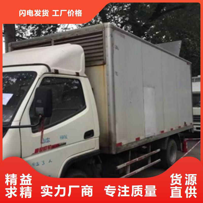 500KW发电机租赁厂家