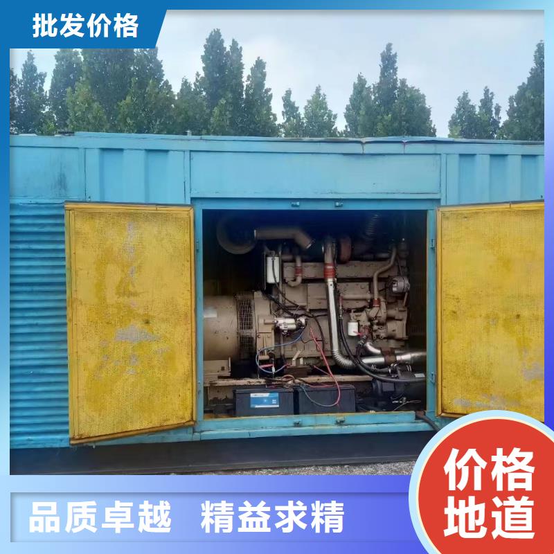 发电机组出租长租/短租均可