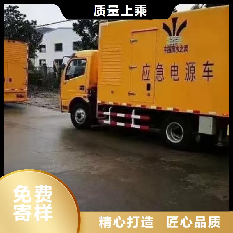 静音发电机租赁制造工厂
