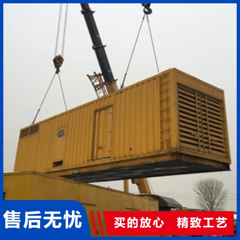 专业销售发电车UPS不间断供电出租厂家