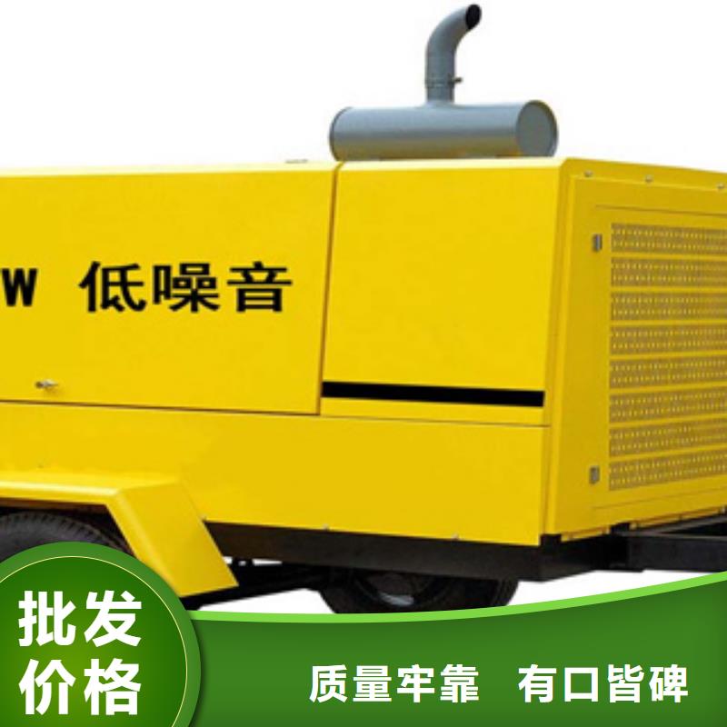 柴油发电机租赁1000千瓦发电机一站式采购方便省心
