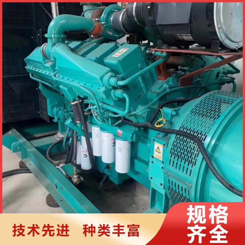 150KW发电机出租信息