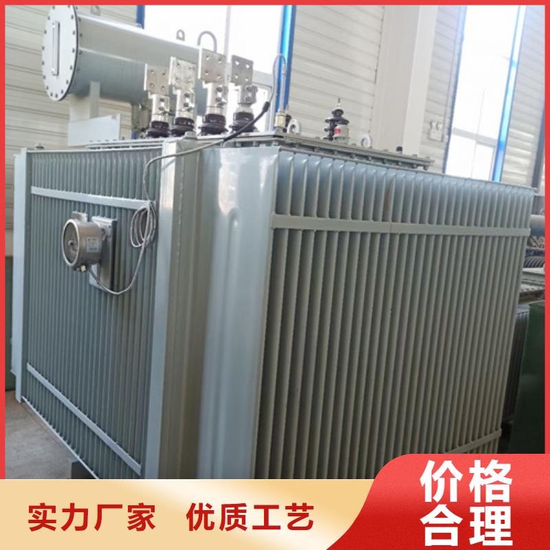 500KW发电机出租公司