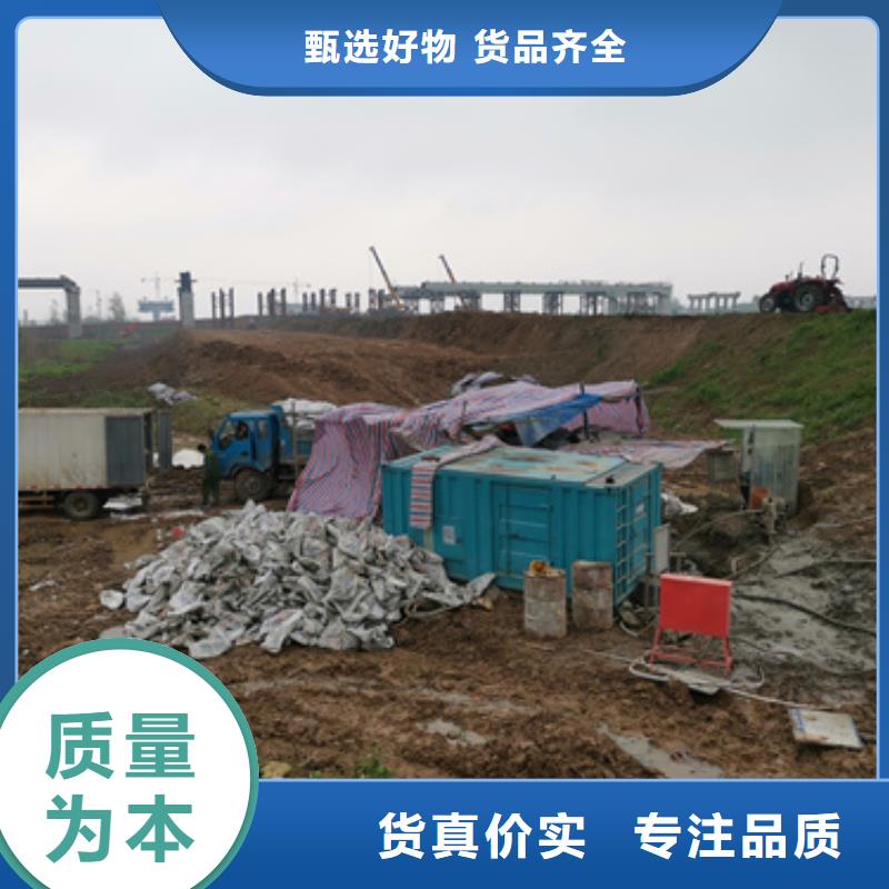 大型发电机出租价格