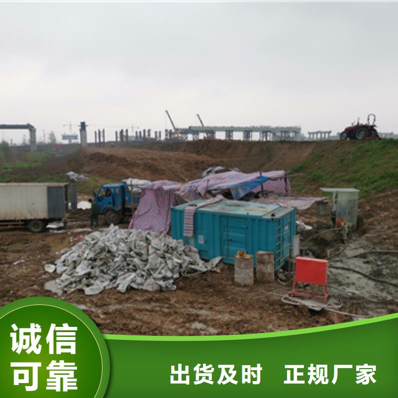 10KV发电车出租