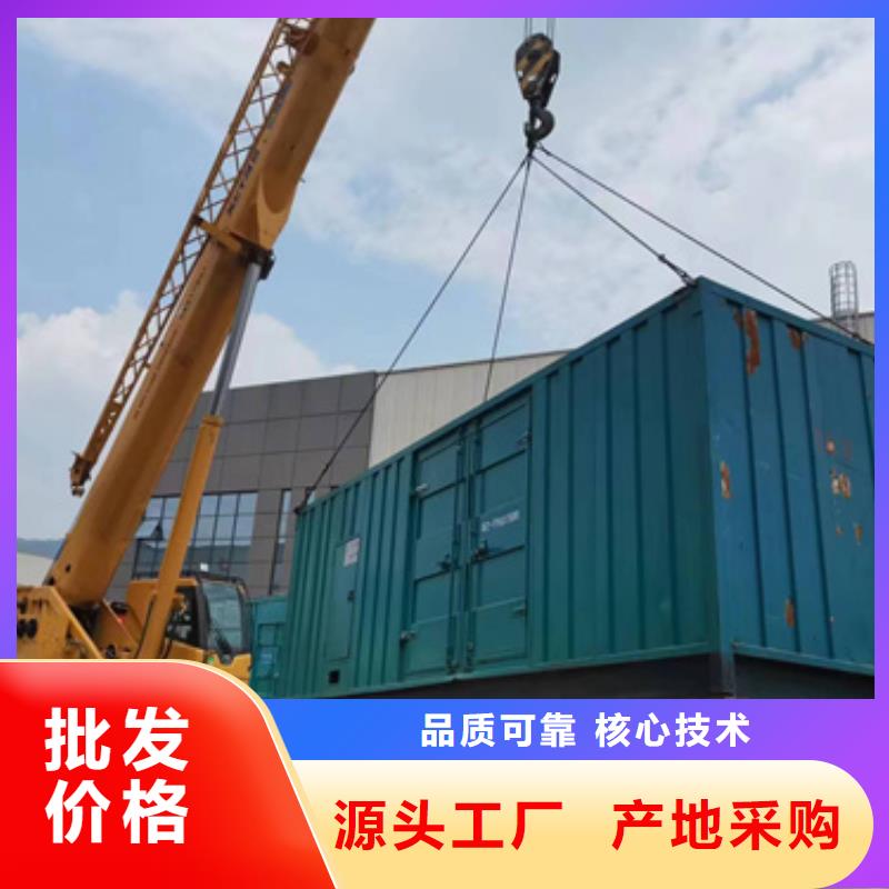 10kv发电机租赁应急发电含运费含电缆