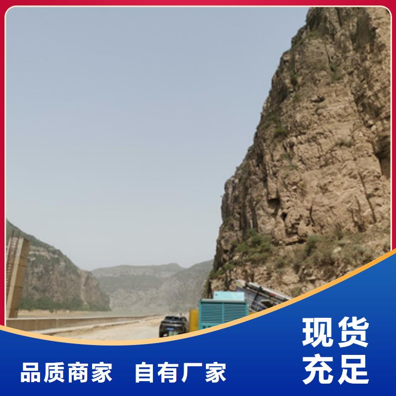 100KW发电机出租