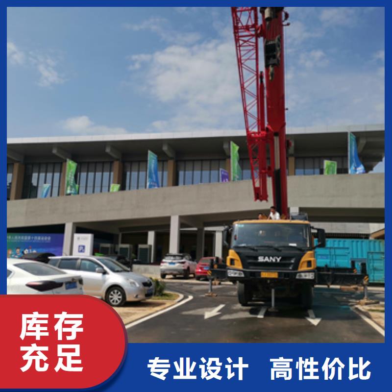 租赁10KV箱变