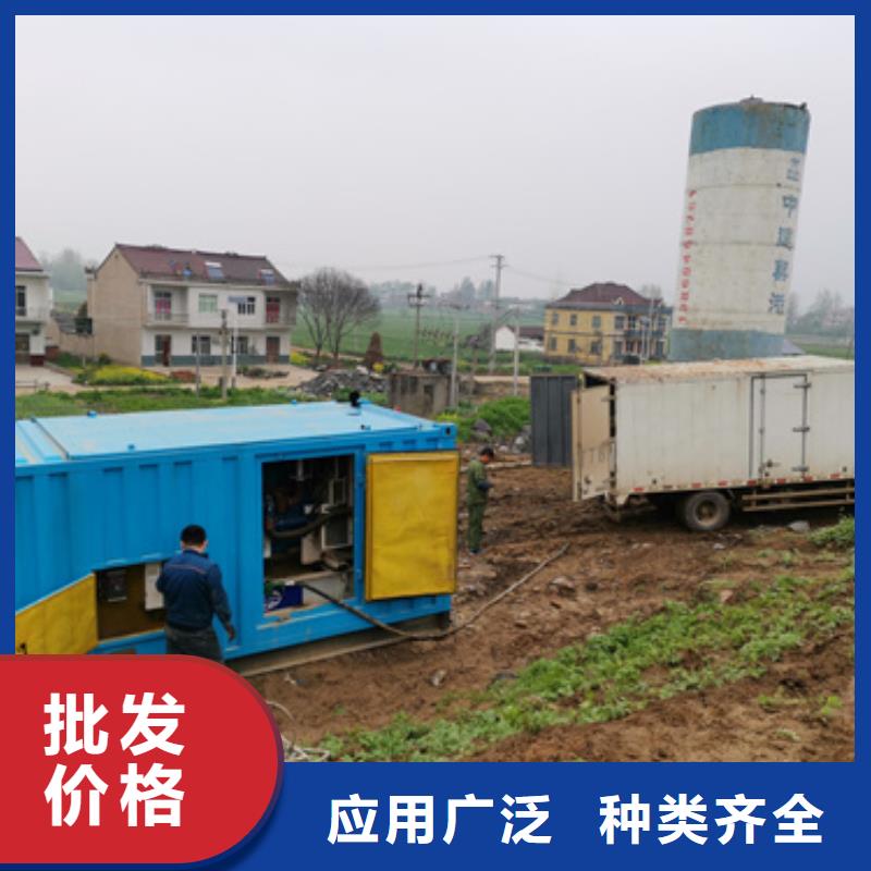 租赁35KV发电机现货速发含电缆含运费