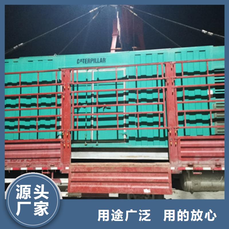 200KW发电机出租价格