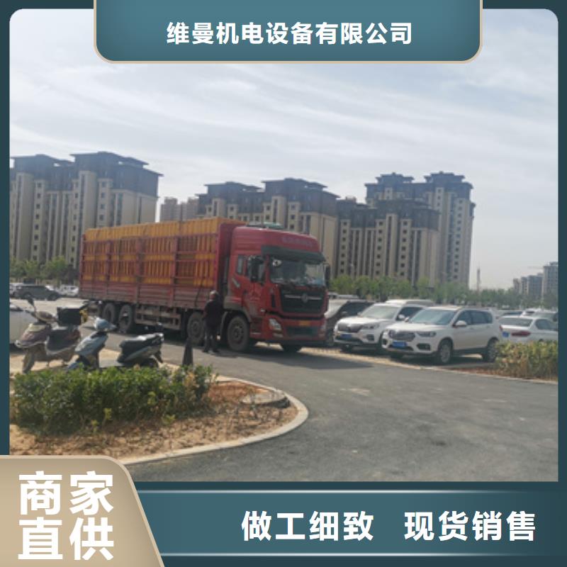文昌市500KW发电机出租