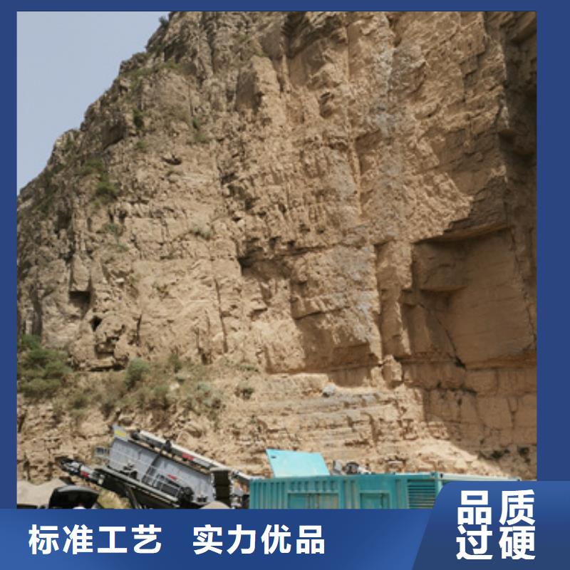 600千瓦发电机出租价格