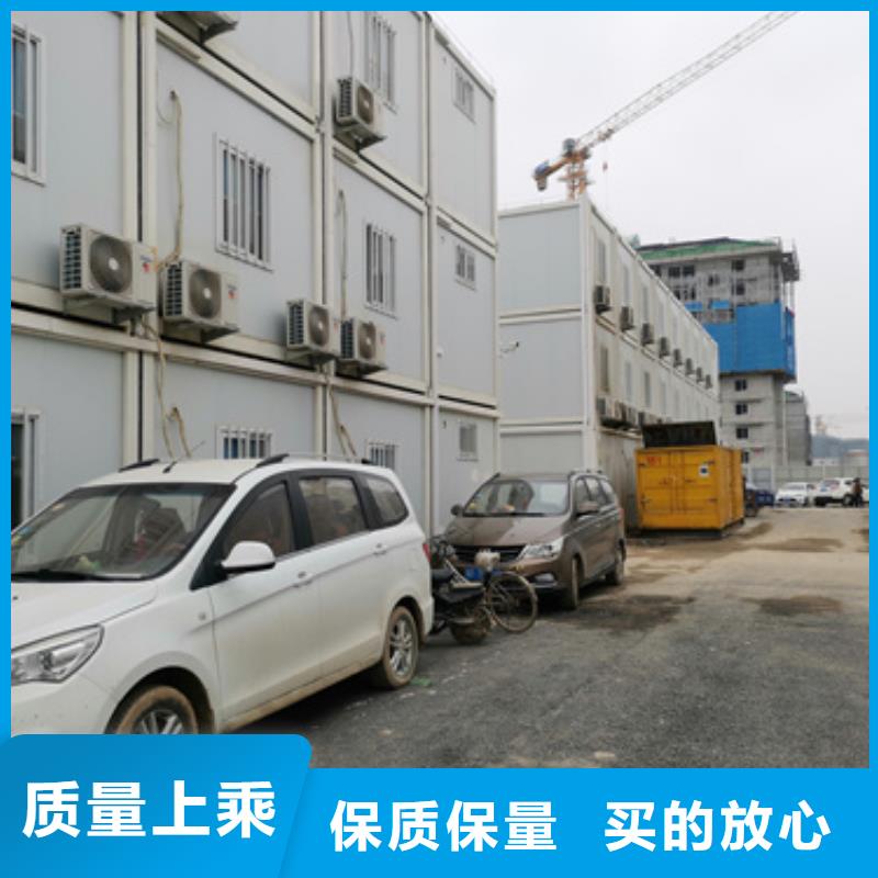 发电机出租厂家