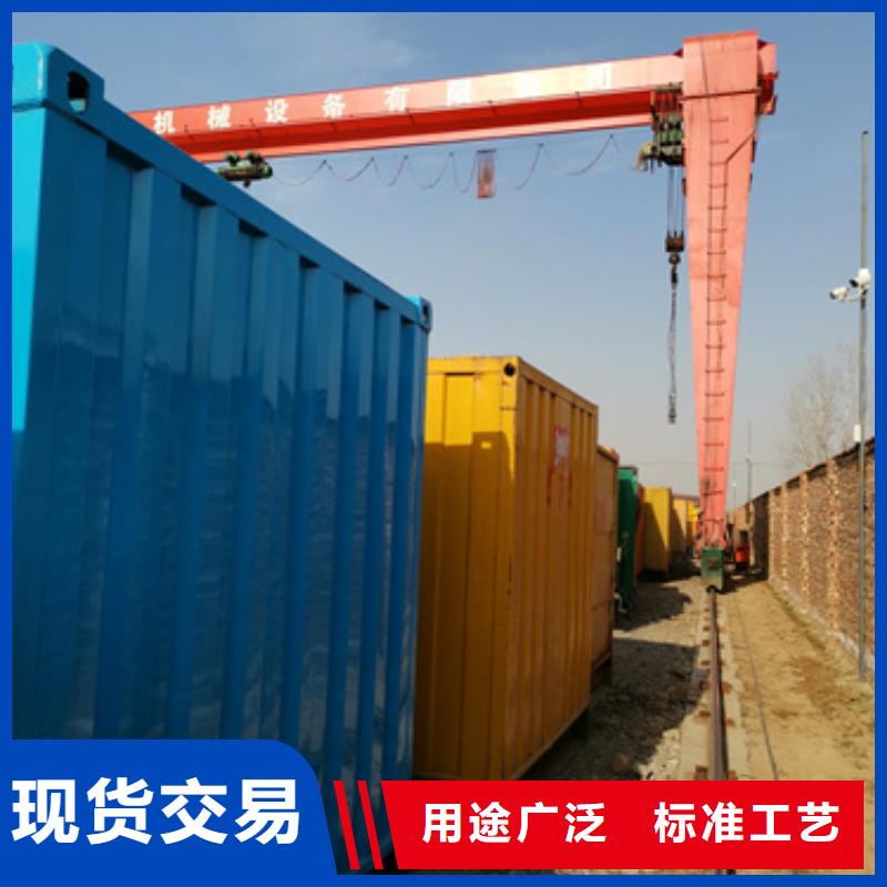 1200千瓦发电机出租公司