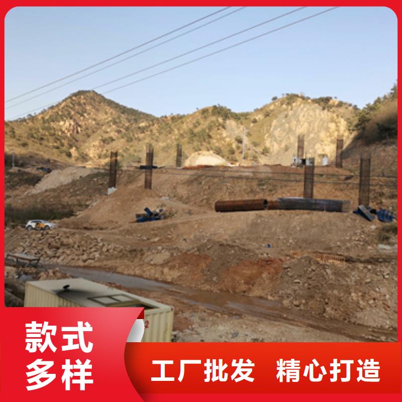 100KW发电机租赁厂家